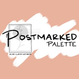 The Postmarked Palette