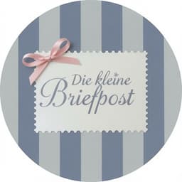 Die kleine Briefpost
