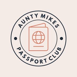 Aunty Mikes' Passport Club