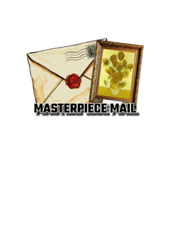 Mail masterpieces