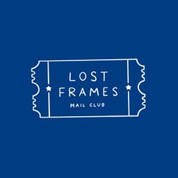 Lost Frames
