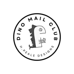 Dino Mail Club