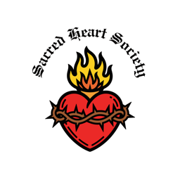 Sacred Heart Society's Sacred Sites
