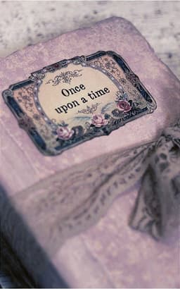 Once upon a time...