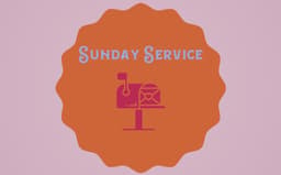 Sunday_Service