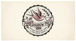 Pink Sparrow Press