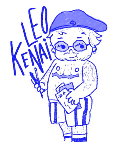 💗 Kenai's Club 💗