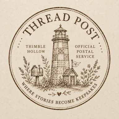 The Thimbles Tale 