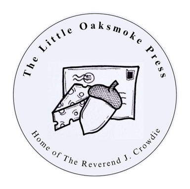The Little Oaksmoke Press