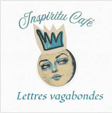 Inspiritu café lettres vagabondes