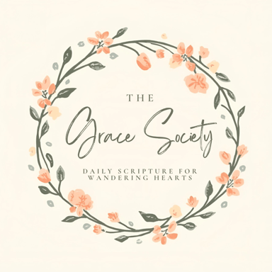 The Grace Society Post