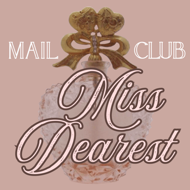 Miss Dearest Mail Club
