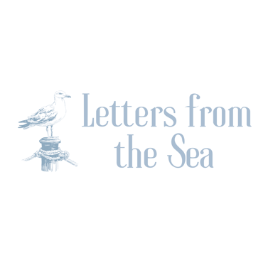 Letters from the Sea