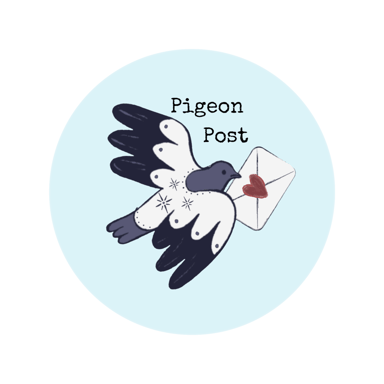 Pigeon Post