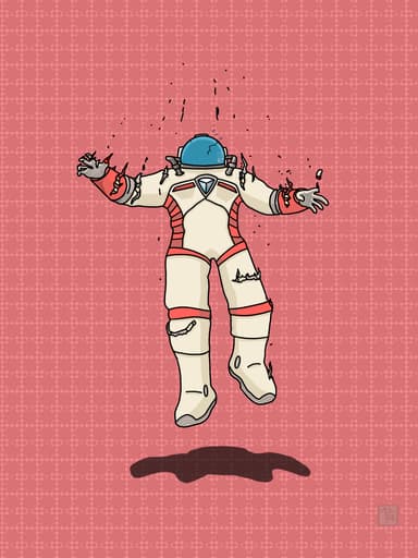 Spaceman