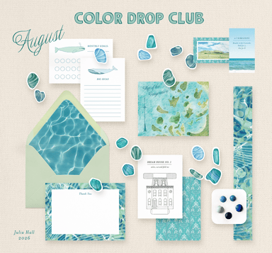 Color Drop Club
