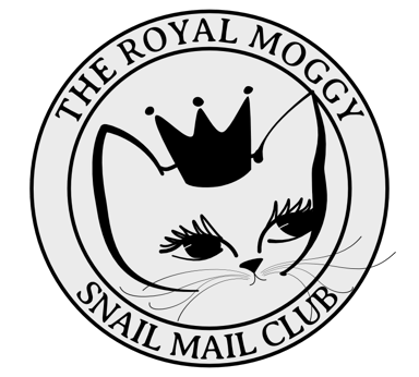 The Royal Moggy