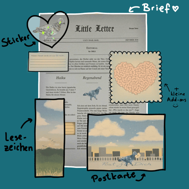 Little Letter