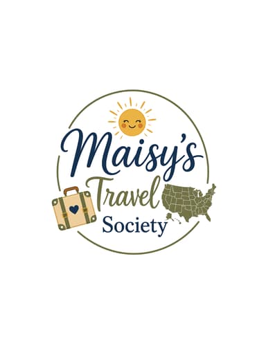 Maisy's Travel Society