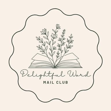 Delightful Word Mail Club