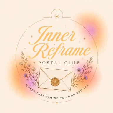Inner Reframe Postal Club