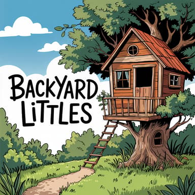 Backyard Littles