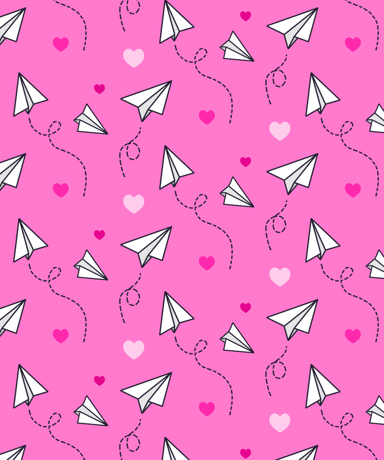 Berry Joyful Mail