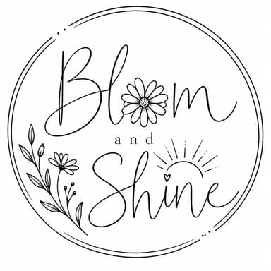 Bloom and Shine