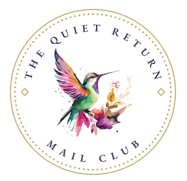 The Quiet Return