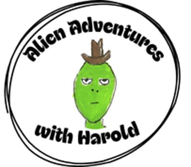 Alien Adventures