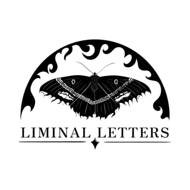 Liminal Letters by Siphon & Shadow