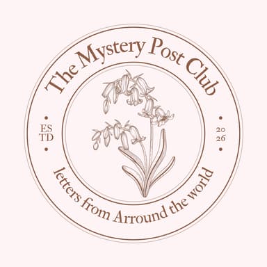 The Mystery Post Club 