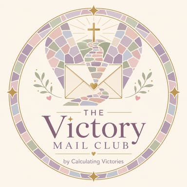 The Victory Mail Club