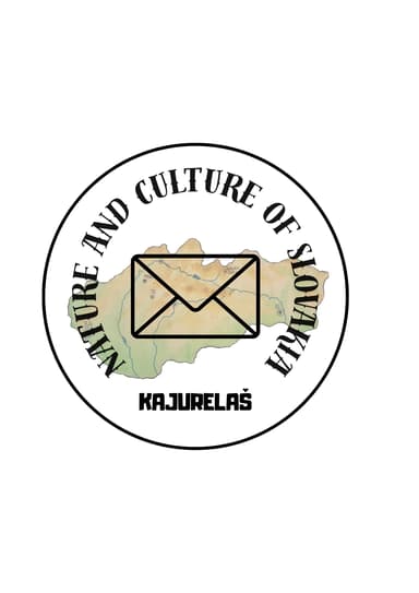 Nature and culture of Slovakia