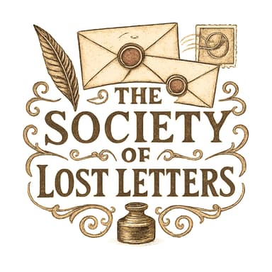 The Society of Lost Letters