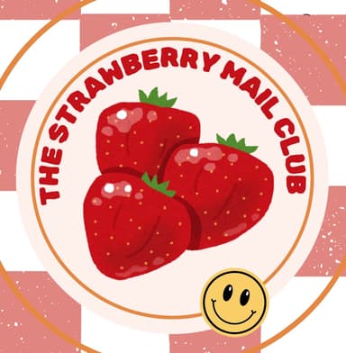 The Strawberry Mail Club 