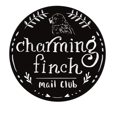 The Charming Finch
