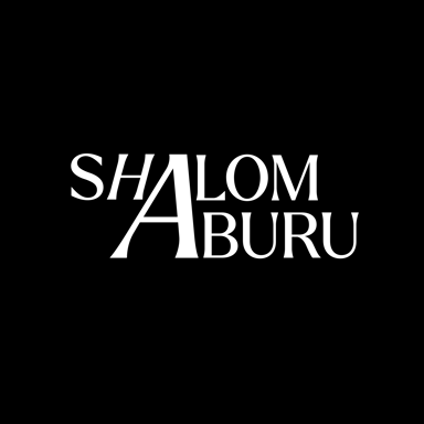 Shalom Aburu Studio Mail