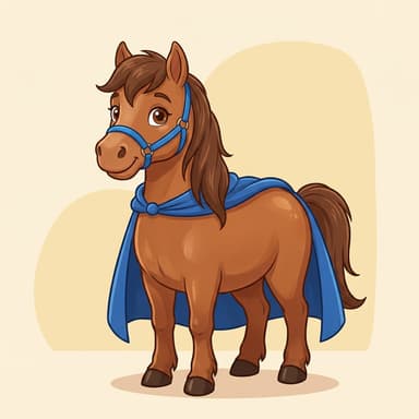 The Mane Message