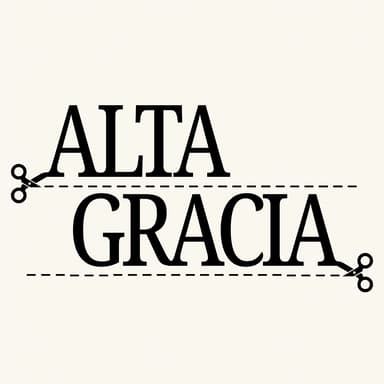 Alta Gracia Small Wonders Collage Club