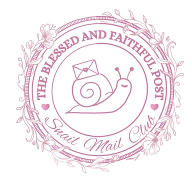 The Blessed and Faithful Post