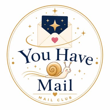 You Have Mail Club