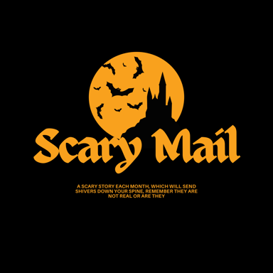 Scary Mail