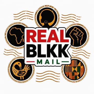 Real Blkk Mail