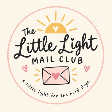 The Little Light Mail Club