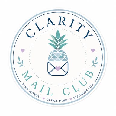Clarity Mail Club
