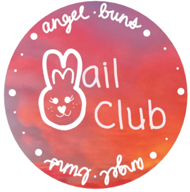 Angel Buns Mail Club