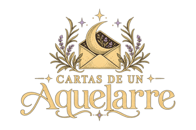 Cartas de un Aquelarre