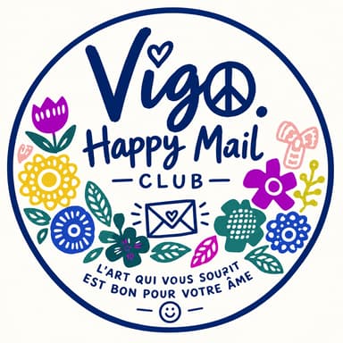 Vigo Happy Mail