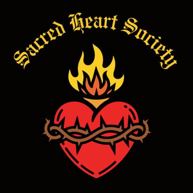 Sacred Heart Society